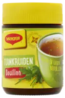 Maggi Bouillon tuinkruiden