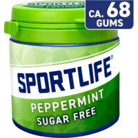 Sportlife Peppermint gums
