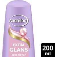 Een afbeelding van Andrélon Extra glans conditioner