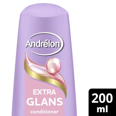 pdp-image-Andrélon Extra glans conditioner