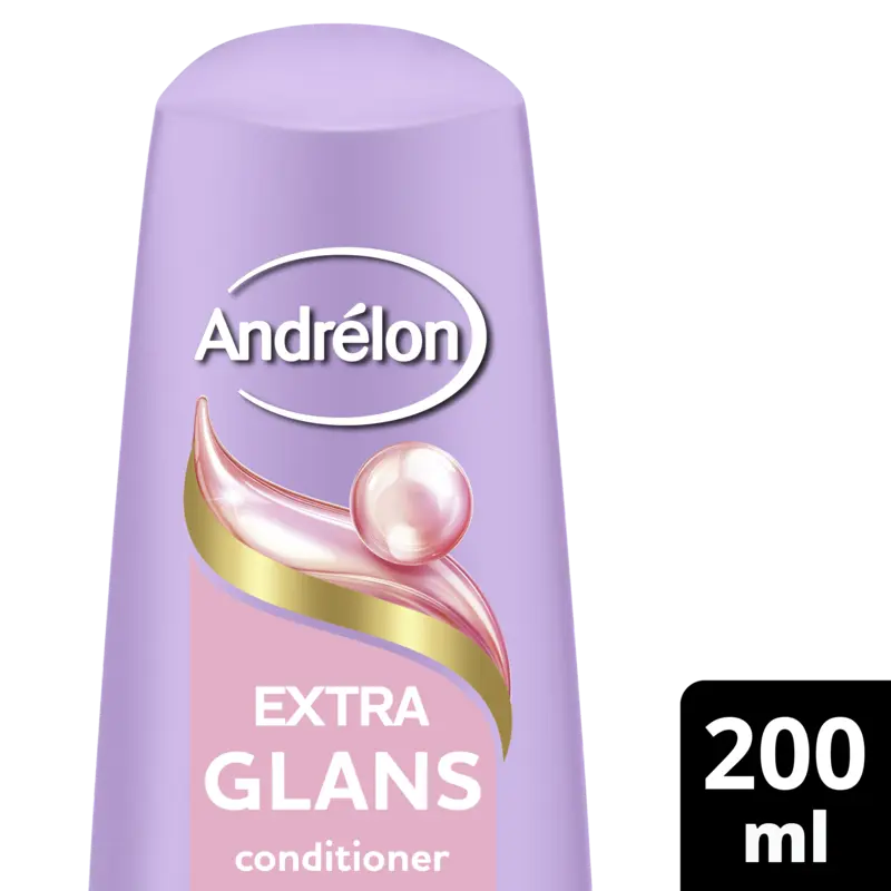 Andrelon Conditioner Extra Glans