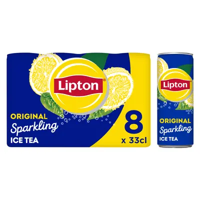 pdp-image-Lipton ice tea original 8bl BEL