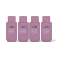 Care Coco curls moisturizing conditioner 4-pk