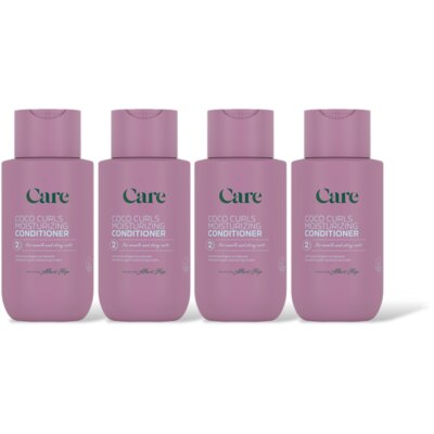 pdp-image-Care Coco curls moisturizing conditioner 4-pk