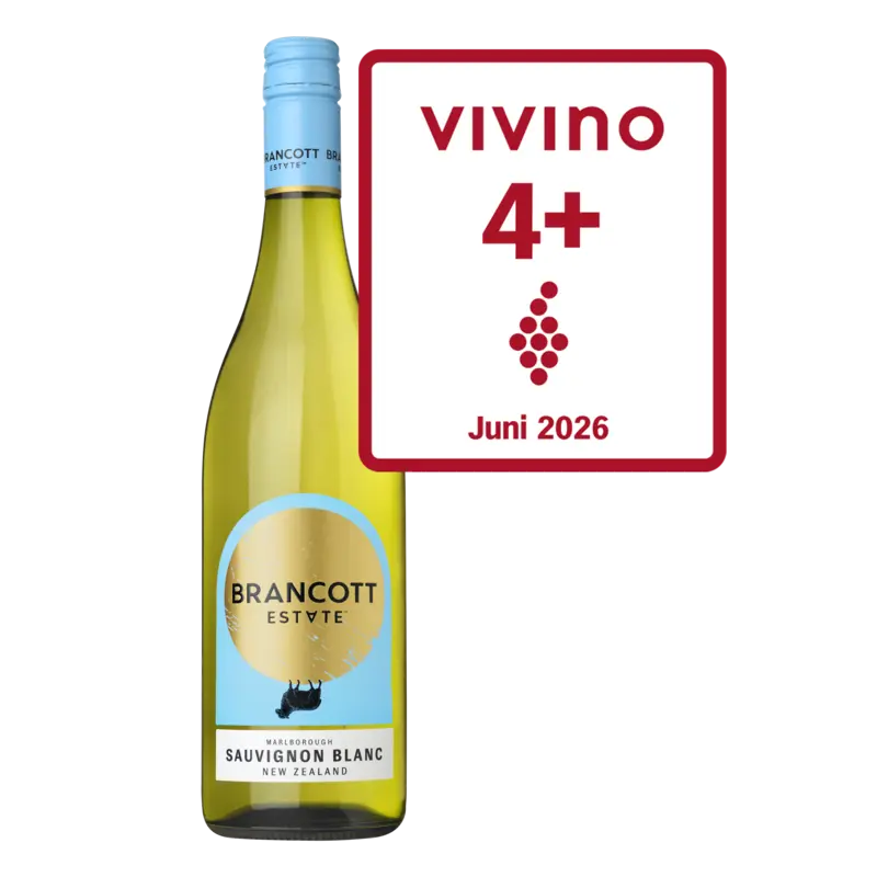 Estate sauvignon blanc