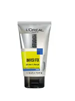 Studio Line Invisi Fix 24h clear & clean gel