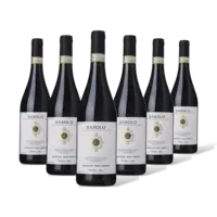 Massari San Grato Barolo 6 flessen