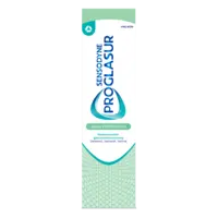 Sensodyne Proglasur daily protection tandpasta