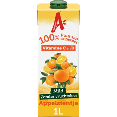 pdp-image-Appelsientje Sinaasappelsap mild