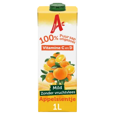 pdp-image-Appelsientje Sinaasappelsap mild