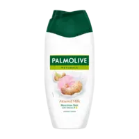 Palmolive Naturals amandel bad- & douchecrème