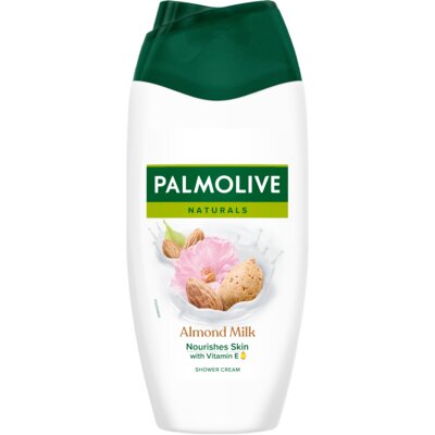 pdp-image-Palmolive Naturals amandel bad- & douchecrème