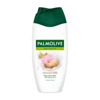 pdp-image-Palmolive Naturals amandel bad- & douchecrème