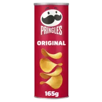 Pringles Original