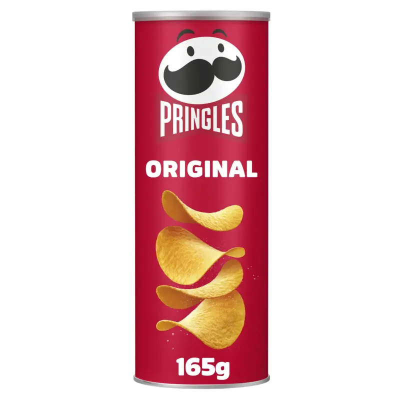 Pringles Original