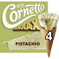 Ola Cornetto pistache