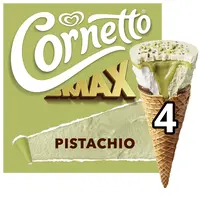 Ola Cornetto pistache