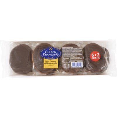 pdp-image-Gulden Krakeling Choco gevulde eierkoeken