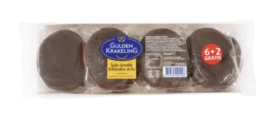 pdp-image-Gulden Krakeling Choco gevulde eierkoeken