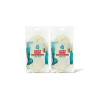 AH Latex handschoenen one size 2-pack