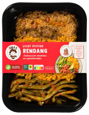 pdp-image-Oma's Licht pittige rendang