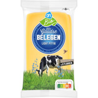 AH Biologisch Belegen 50+ plakken