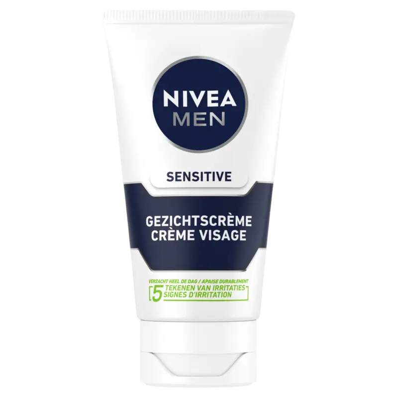 NIVEA Men sensitive gezichtscrème
