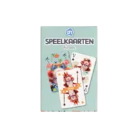 AH Hamster speelkaarten