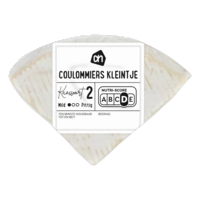 AH Kleintje Coulommiers vvp