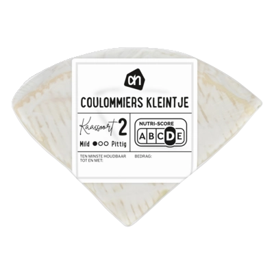 pdp-image-AH Kleintje Coulommiers vvp