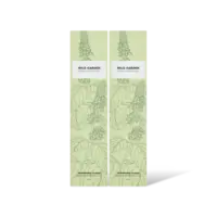 AH Geurstokjes wild garden 2-pack