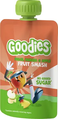 pdp-image-Goodies Knijpfruit smoothie peach, banana