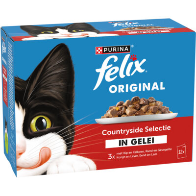 pdp-image-Felix Original countryside selectie gelei