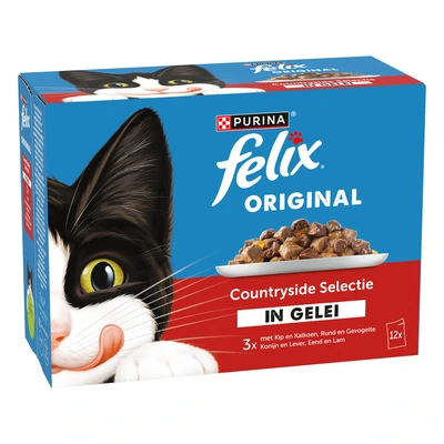 pdp-image-Felix Original countryside selectie gelei