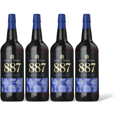 pdp-image-Jerez Sherry 887 medium 4 flessen