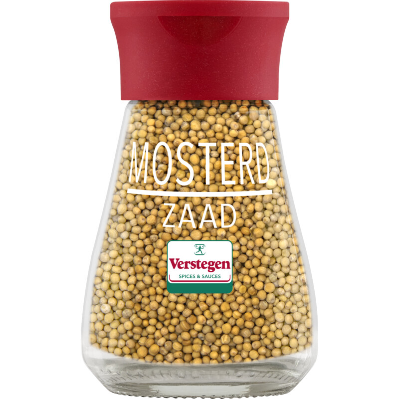 Verstegen Mosterdzaad