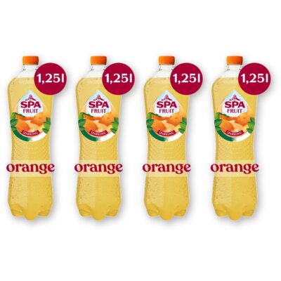 pdp-image-Spa Fruit orange 4-pack