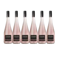 Galilei Frizzante watermelon 6 stuks