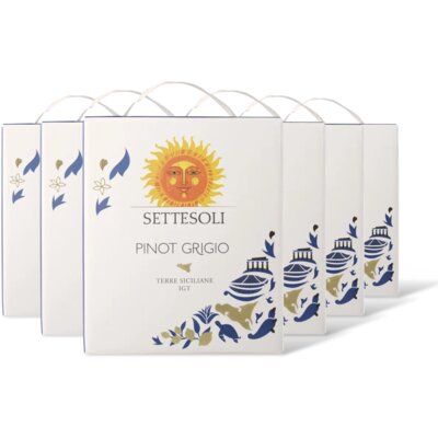 pdp-image-Settesoli Pinot Grigio Tap 6 flessen