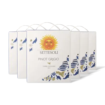 pdp-image-Settesoli Pinot Grigio Tap 6 flessen