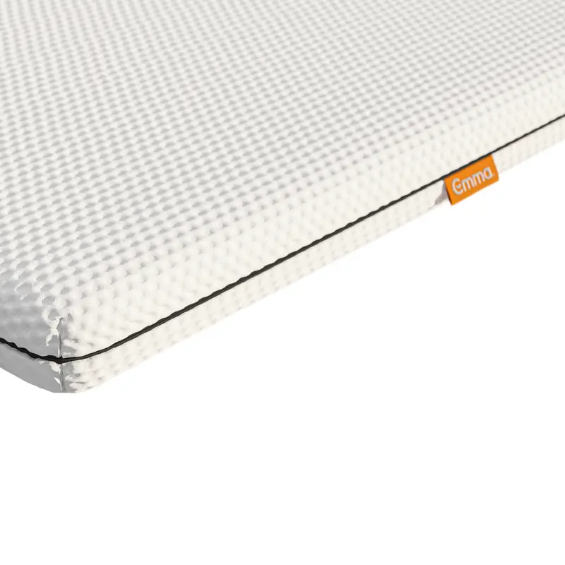 Emma Original topper 80 x 200 cm