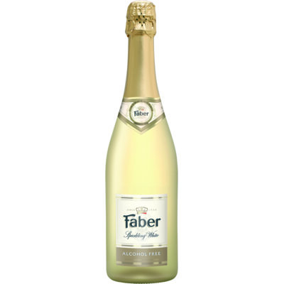 pdp-image-Faber Sparkling White alcoholvrij