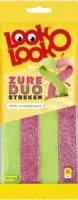 Look-O-Look Zure duo streken appel kers
