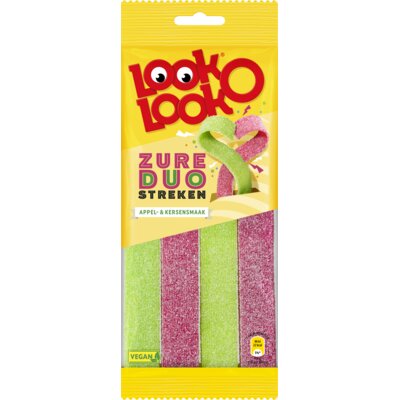 pdp-image-Look-O-Look Zure duo streken appel kers