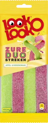 pdp-image-Look-O-Look Zure duo streken appel kers
