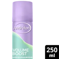 Andrélon Volume boost droogshampoo