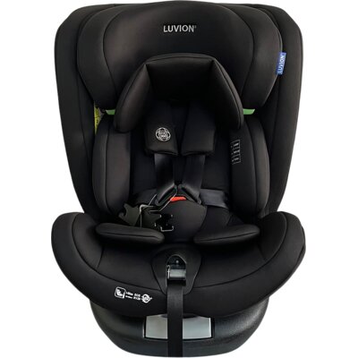 Luvion Autostoel aegis 360