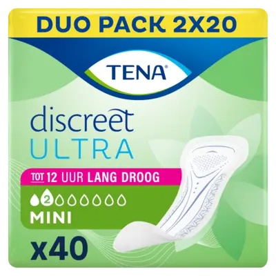 pdp-image-Tena Discreet mini duo pack