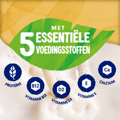 pdp-image-Alpro Plantaardige variatie op kwark vanille