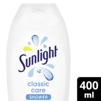 Sunlight Classic care shower bel